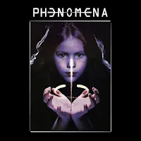 Phenomena — Phoenix Rising — обложка